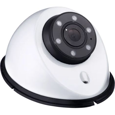 Dometic PerfectView CAM 18W NAV