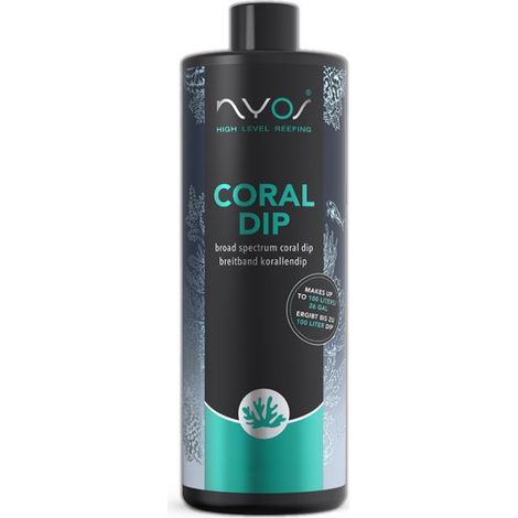 Nyos Korallen-Dip 500 ml Korallen-Dip