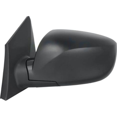 Rétroviseur électrique gauche noir chauffant Hyundai IX35 2010-2015