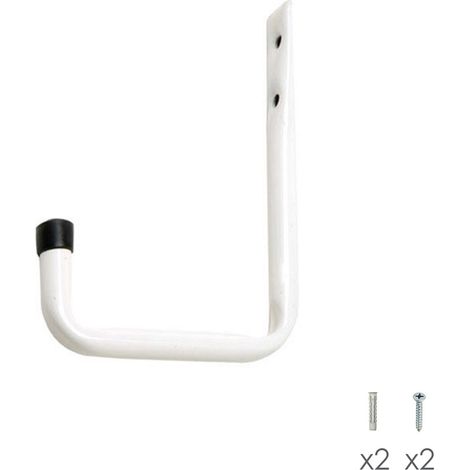 Universal-Wandhaken Wolfpack 110x140 mm.