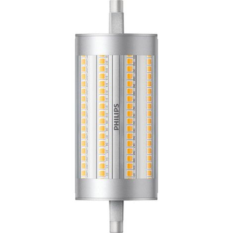 Philips Corepro LED Lineair R7s 118mm 17.5W 2460lm - 830 Blanc