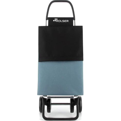ROLSER carro compra basic ln4 mar rolser , CARRO ROLSER BASIC LN4 MAR
Carro de aluminio de 4 ruedas, Para evitar cargas innecesarias Chasis con base inferior abatible, que (1/5)
