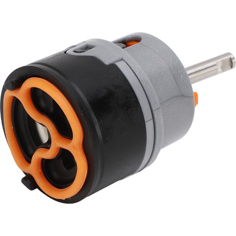 Cartouche de valve à poignée unique RP50587, remplacement de robinet pour robinets de cuisine et de lavabo Delta DST. (1/5)