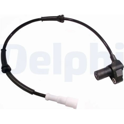 Capteur, vitesse de roue Delphi Technologies SS20065 RENAULT 7700 411 747