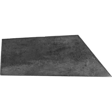Vomere tipo sack da 240 dx (1/4)