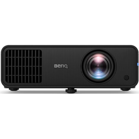 Benq Lh600st Videoproyector Proyector De Corto Alcance 2500 Lúmenes Ansi Dlp 1080p (1920x1080) 3d Negro (1/5)