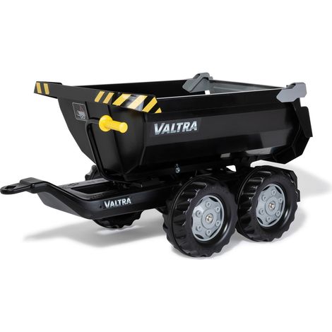 Rolly Halfpipe Valtra