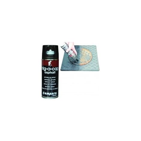 Bitumen Spraydose 400 ml