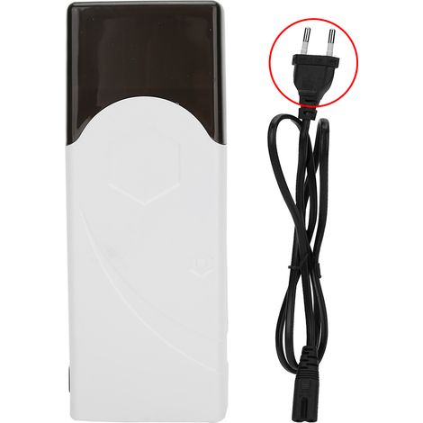 Chauffe-cire professionnel 100G portable pour épilation, blanc, prise EU 220V (1/5)