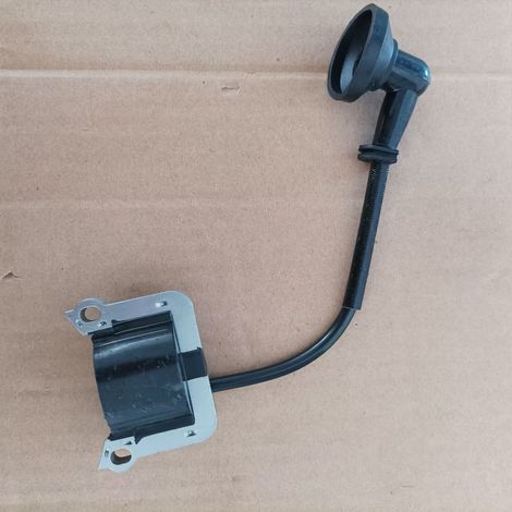 S-giant Bobine d'allumage haute tension pour TL33 KE04025AA 36F CG330 BG330 compatible. (1/2)