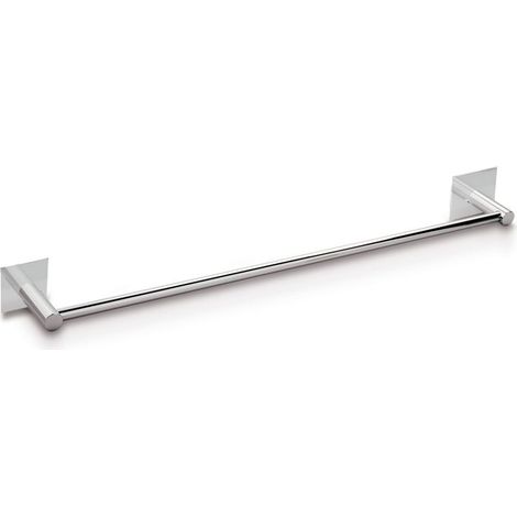 BELTRAN 10252 AMSTERDAM Barra Mediana Inox Adhesivo - ref: 064-10252