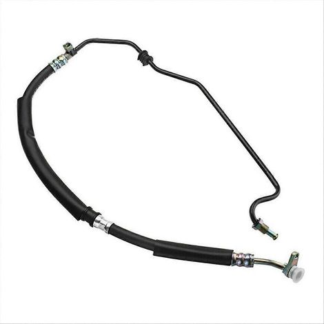 Druckschlauch für die Servolenkungspumpe 53713-SDC-A02 53713SDCA02 für Accord CM4 CM5 CL7 CL9 TSX 2.0L 2.4L (1/5)