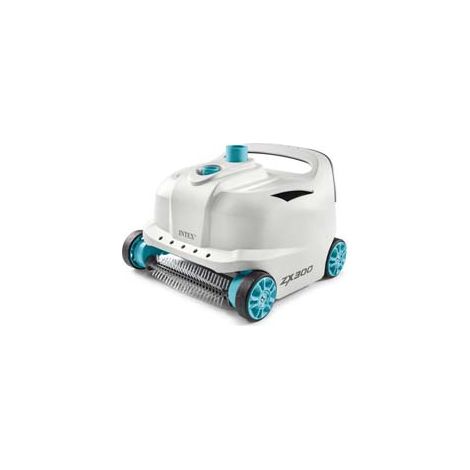 ROBOT PULIZIA PISCINA AUTO POOL CLEAR  peso kg.7,6 (28005)    INTEX