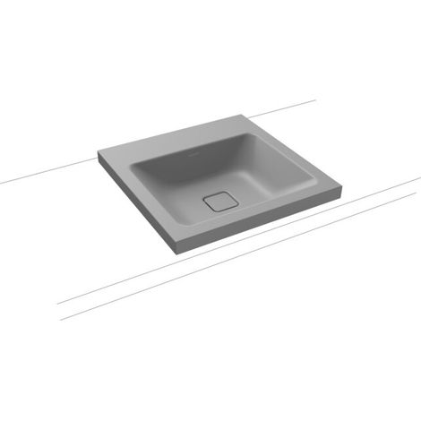 Kaldewei 908306013663 Receveur CONO Mod.3076, 500x500, (1/2)