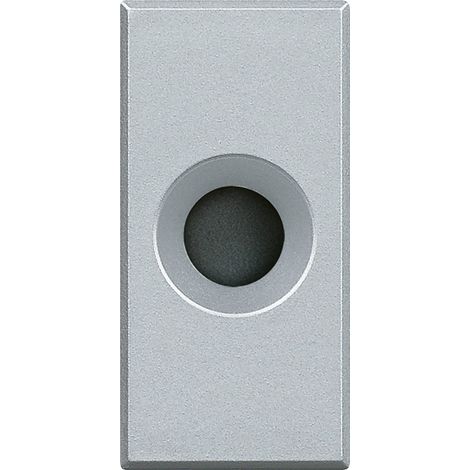 Marchio BTicino moduli 1 Serie IT Axolute BTIHC4953 elegante