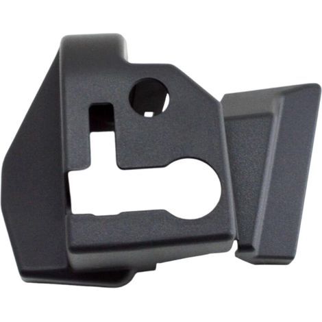 Convient pour le cache de serrure de porte gauche Ford 1864550 BK21-V431F98-AE BK21V431F98AE (1/4)
