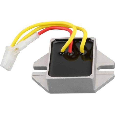 845907 394890 Regolatore di tensione 10-16 A per BS 393374 691185 797375 797182 192400 196400 226400 280700 351700 28M700 LA175 Z245 MIUU12514 LG691185 LA LOCE TRACTOR Z245 (1/5)
