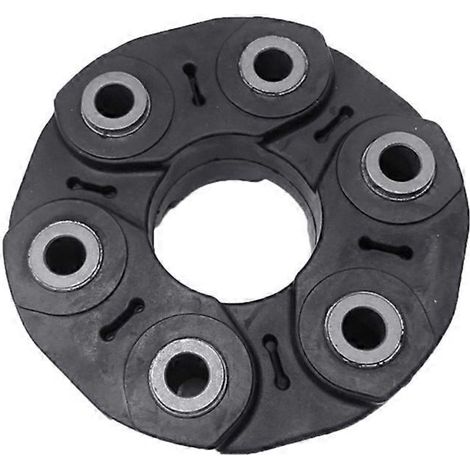 Joint de disque flexible d'arbre de transmission 26117546425 pour F01 F07 F10 F32 E70 E82 E90 (1/5)