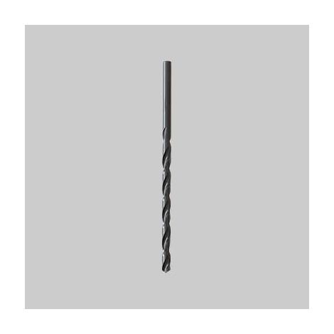 Punta elicoidale rullata serie lunga 3x100 mm conf. da 10 pz