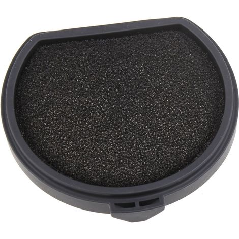 Electrolux - filter für staubbehälter - 140113881019 - 7321424134755