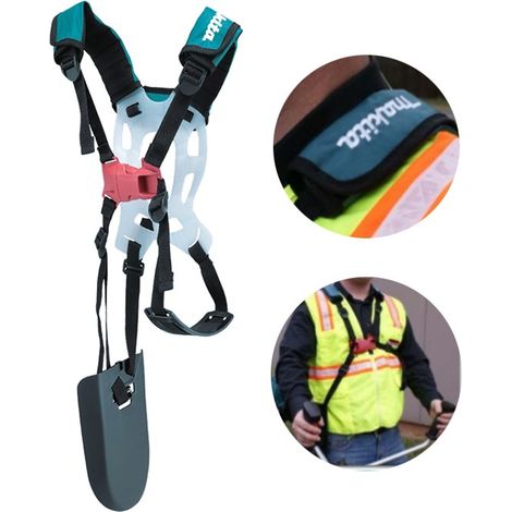 MAKITA 122906-3 Carrying harness (1/4)