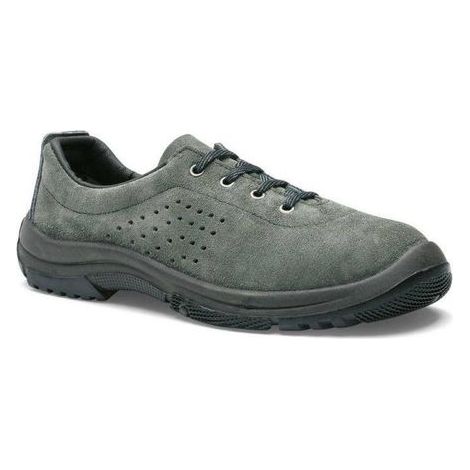Chaussures de sécurité s24 girondin s1p antistatique respirantes (1/2)