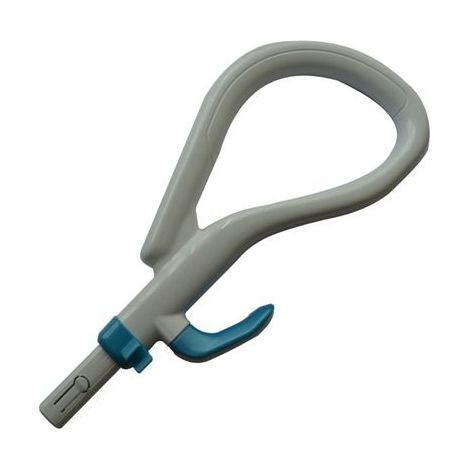 Black & Decker manico maniglia impugnatura scopa a vapore SteamMop FSM1500 FSM1600