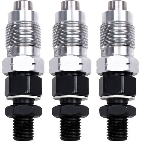 Iniettori di carburante 16082-53001 16082-53900 16082-53903 per D1403 D1503 D1703 V1803 V2203 16082-53000 19077-53000 (1/2)