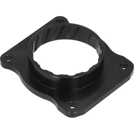 Corps de papillon entretoise 729754 métal remplacement F-350 Super Duty 5.4L V8 2005-2010 (1/5)