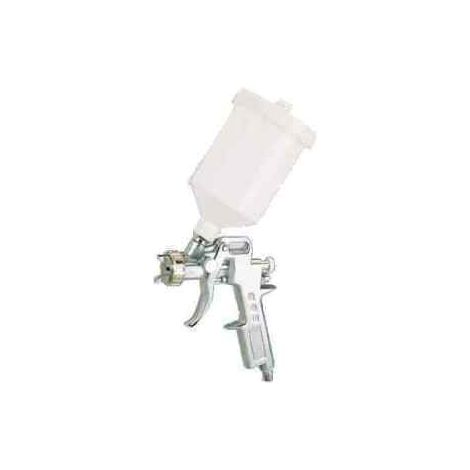 Pistola aerografo/Spruzzatore ad aria compressa 500ml Ugello 1,5mm