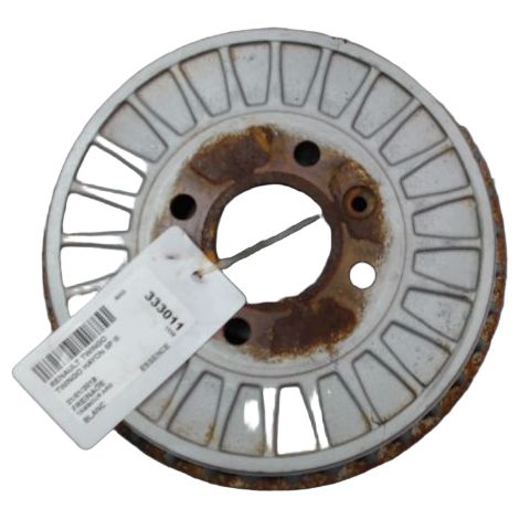 [PRODUIT D'OCCASION] Tambour Arriere Gauche RENAULT Twingo III 2014-... ♻️ Ref Oe. 432062488r - Garantie à vie (1/3)