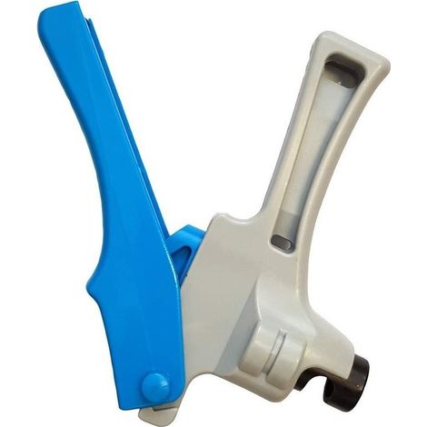 Sacabocados Lay Flat, taladro de 14 mm