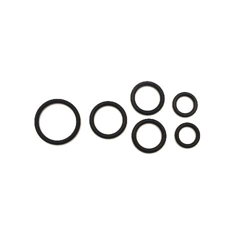 Kit di o Ring per Riparazione Rubinetti a Pedale Idral (1/2)