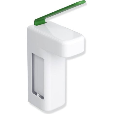 HEWI 477.06.10598 Distributeur de désinfectant et de savon 72 (1/2)