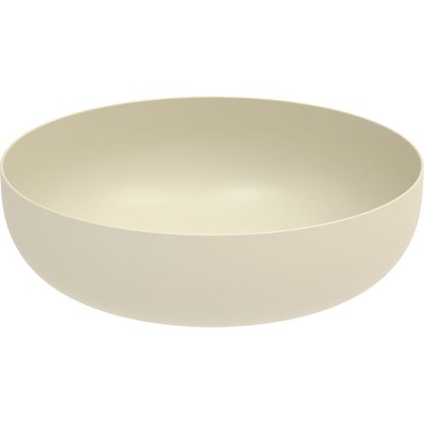 BetteBalance Waschtisch-Schale, rund, 400x400x120mm, mit (1/5)