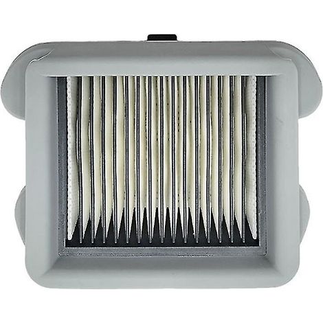 1 Stück waschbarer HEPA-Filter für Roborock U10 kabellose Bodenreinigungsmaschine (1/4)