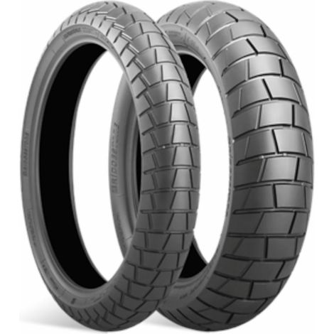 Pneu 140/80 R 17 M/C 69V TT/TL Adventure Trail AT41