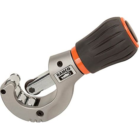 Attrezzo idraulico Bahco pipe cutter regolazione rapida acciaio temprato
