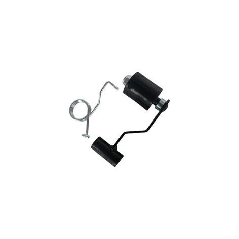Tendeur de chaîne pour buggy de plage, compatible avec les quads 110/125/150/200/250/300 cm³- (1/4)
