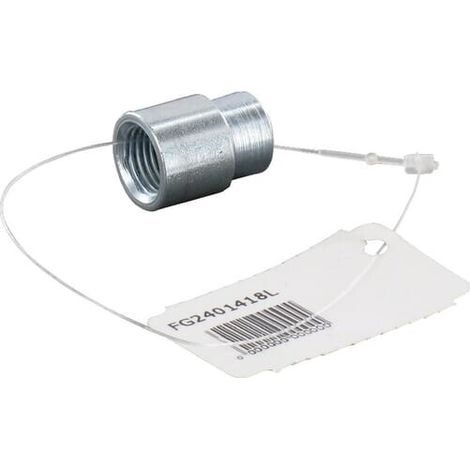 Raccord UNIVERSEL FG2401418L