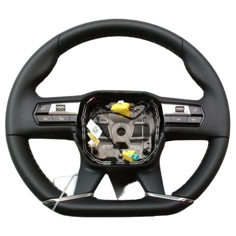 [PRODUIT D'OCCASION] Volant De Direction Ds Ds7 ♻️ Ref Oe. 98186252zd - Garantie à vie (1/3)