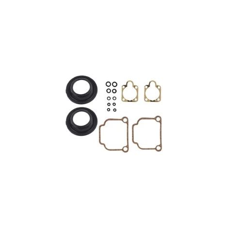 Nuevo kit de reparación de carburador para BMW BING de 32 mm (compatible con motocicletas BMW R65, R75, R80, R90 y R100 con motor Airhead). (1/2)