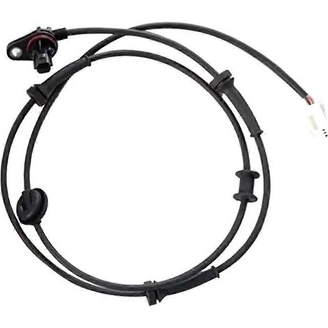 Capteur ABS de vitesse de moyeu de roue arrière 4893009201 pour Ssangyong Actyon Sports Kyron 48930-09201 (1/5)