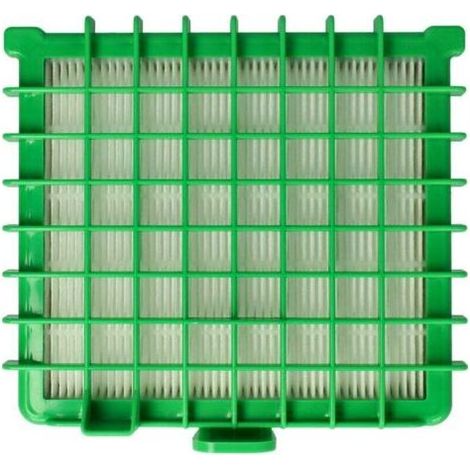 HEPA-Filter für Rowenta Silence Force Staubsauger (Lock System), Compact, Extreme, Extreme Compact wie ZR002901. (1/3)