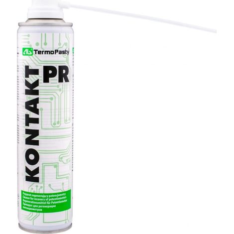 Kontakt PR 300ml spray con potenziometro