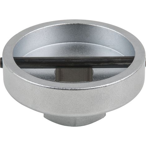 KS Tools - Clé pour filtre à huile 1/2'', diamètre 49,5 mm - 150.9259 (1/3)