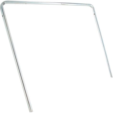 Tubo rinforzo per pick-up GGP - CASTELGARDEN 122608523/0