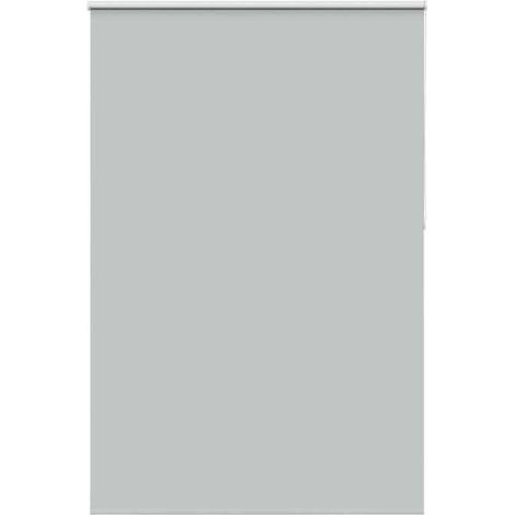 4011478 Store enrouleur occultant café 160x230 cm largeur du tissu (1/5)