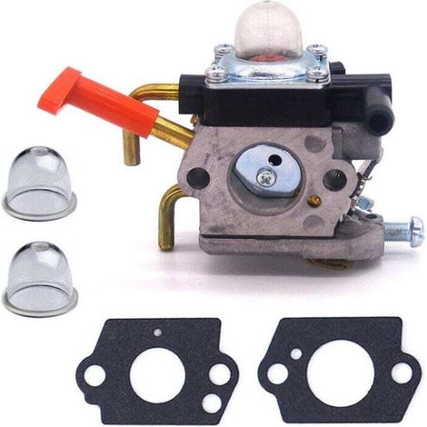 Ctorrburtordorr Itsittorbgivthere forr stihl hs81 hs81r hs81rc hs81t hs86 hs86r hs86t (1/4)