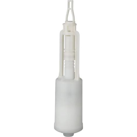 Mécanisme de chasse d'eau encastré – Modèle 231695 pour réservoirs Schwab 1983-1996 – Soupape et cloche incluses – Fonctionnement efficace (1/4)